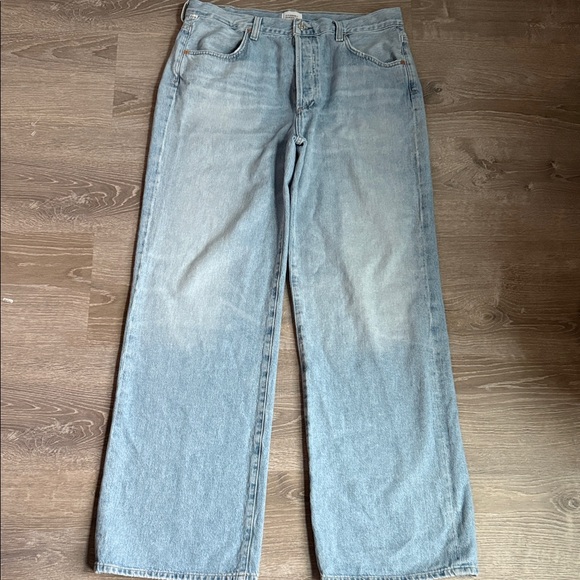 Citizens of Humanity Annina Jeans in Tularosa - Picture 2 of 13